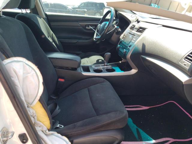 Photo 5 from auction – 2015 NISSAN ALTIMA 2.5 with VIN 1N4AL3AP7FC430467