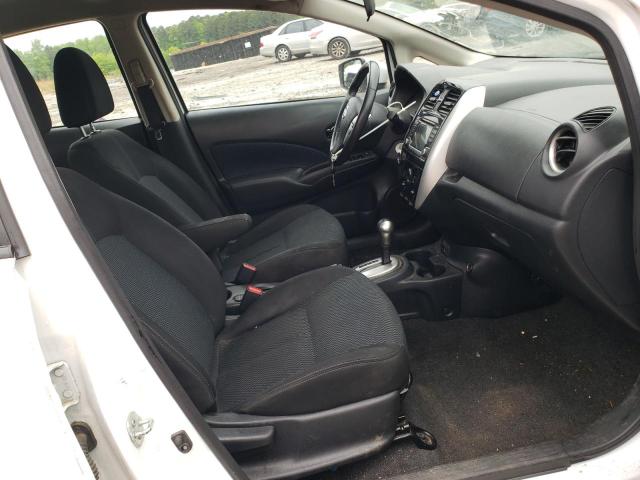 Photo 5 from auction – 2017 NISSAN VERSA NOTE with VIN 3N1CE2CP5HL361129