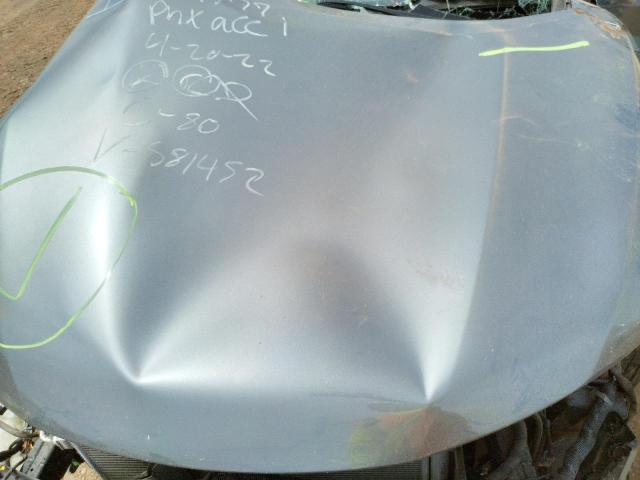 Photo 7 from auction – 2017 NISSAN ROGUE S with VIN KNMAT2MT2HP581452