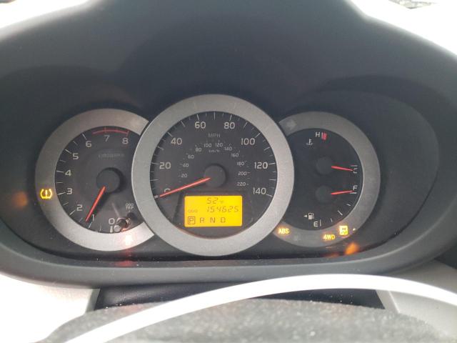 Photo 8 from auction – 2010 TOYOTA RAV4 with VIN JTMBF4DV8AD035318