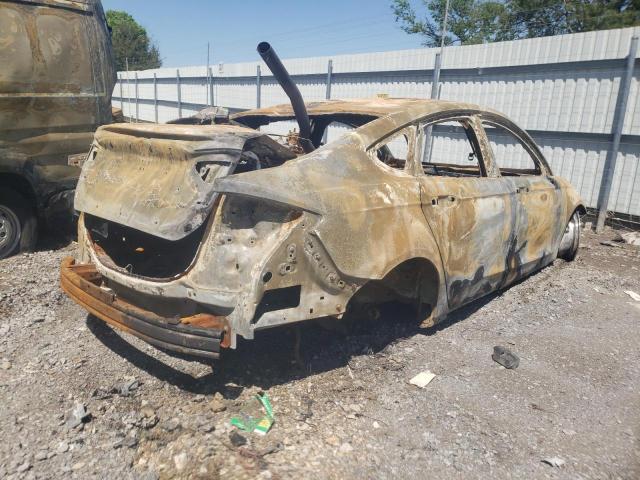 Photo 4 from auction – 2014 FORD FUSION SE with VIN 3FA6P0H79ER385868