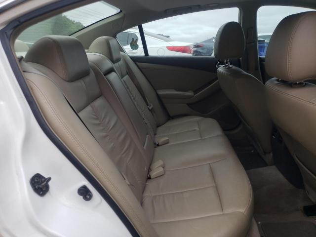 Photo 6 from auction – 2007 NISSAN ALTIMA 2.5 with VIN 1N4AL21E67N464222