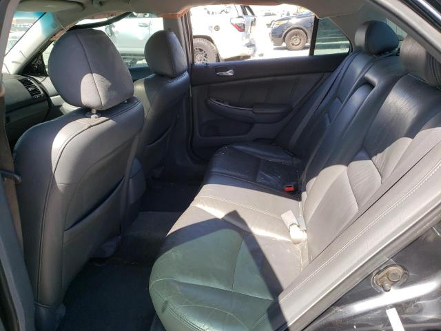 Photo 6 from auction – 2004 HONDA ACCORD EX with VIN 1HGCM66544A074305