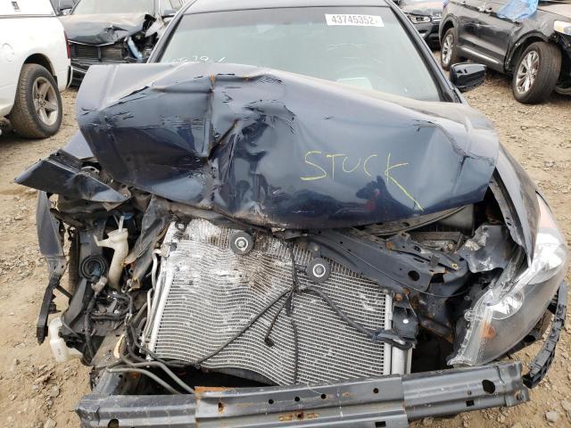 Photo 7 from auction – 2010 HONDA ACCORD EXL with VIN 5KBCP3F87AB018183