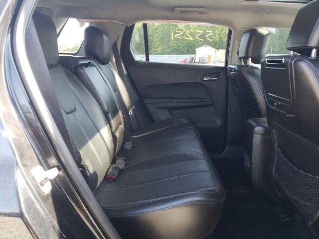 Photo 6 from auction – 2011 GMC TERRAIN SL with VIN 2CTALWEC0B6315395