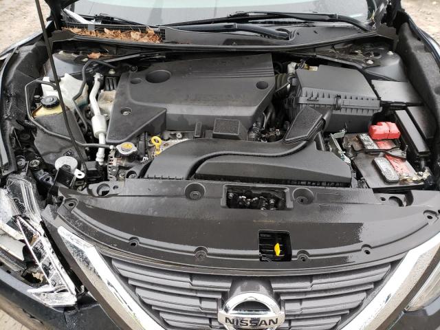 Photo 7 from auction – 2016 NISSAN ALTIMA 2.5 with VIN 1N4AL3APXGC226537