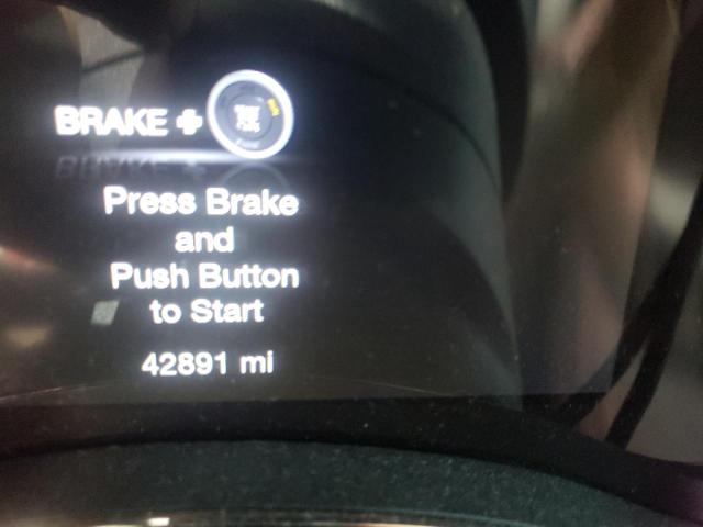 Photo 8 from auction – 2020 DODGE DURANGO R/ with VIN 1C4SDHCT1LC258161
