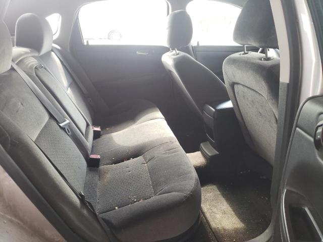 Photo 6 from auction – 2015 CHEVROLET IMPALA LIM with VIN 2G1WB5E38F1143885