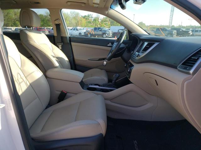 Photo 5 from auction – 2016 HYUNDAI TUCSON LIM with VIN KM8J3CA24GU261210