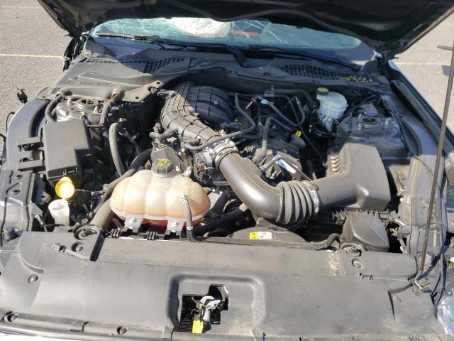 Photo 7 from auction – 2015 FORD MUSTANG with VIN 1FA6P8AM6F5409143
