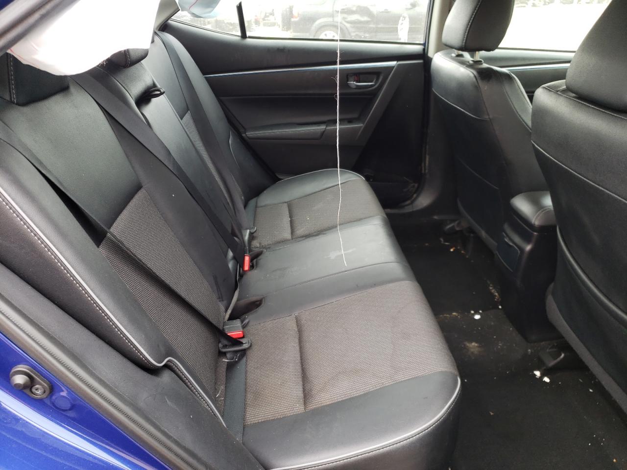 Photo 6 from auction – 2015 TOYOTA COROLLA L with VIN 2T1BURHE2FC339214