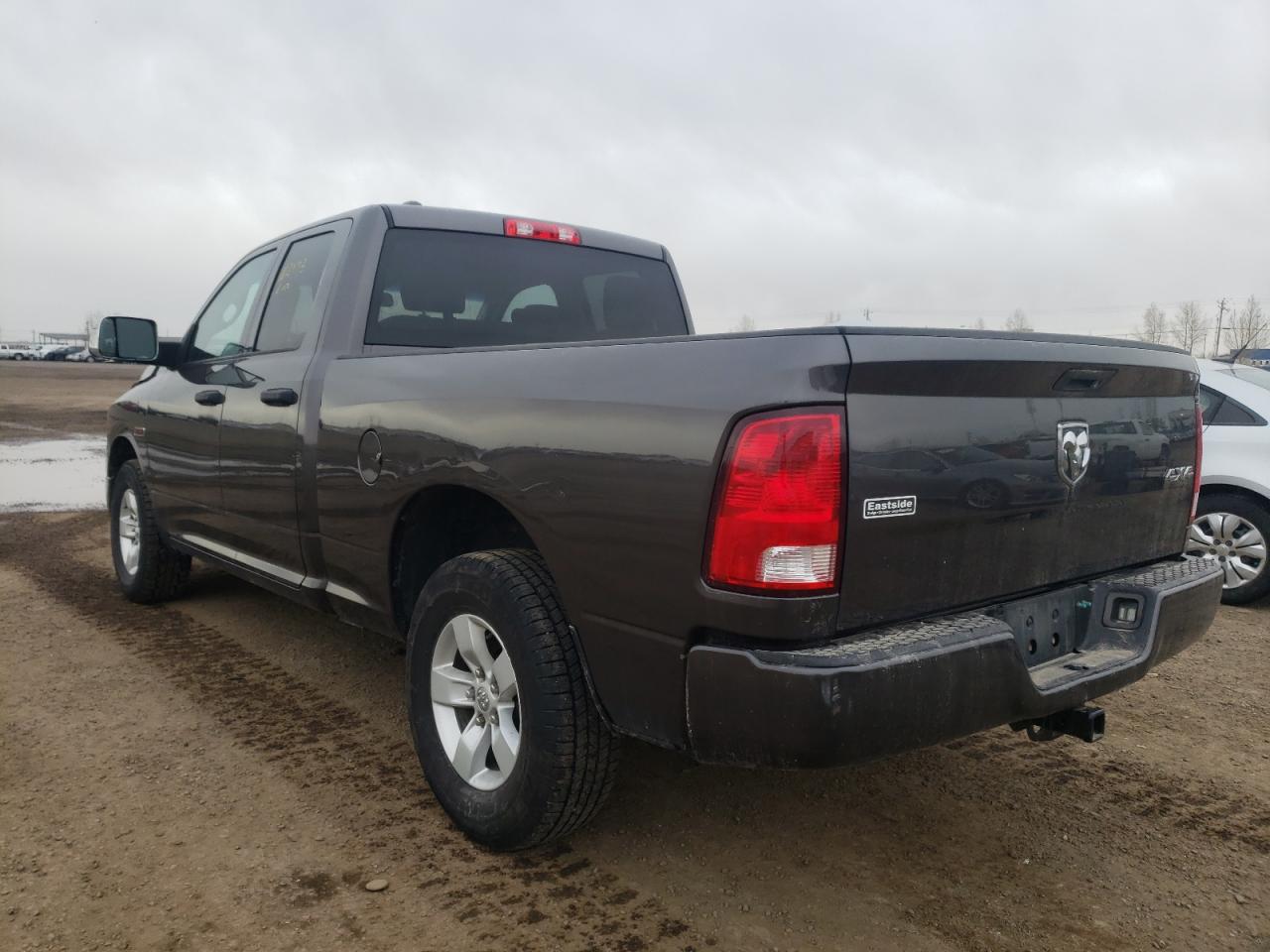 Photo 3 from auction – 2015 RAM 1500 ST with VIN 1C6RR7FM3FS683042