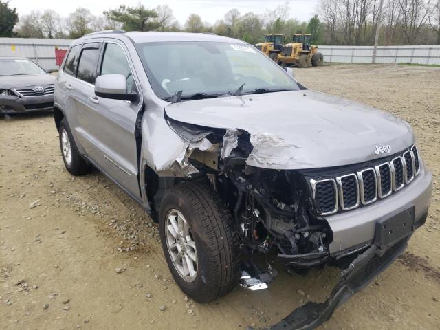 Photo 1 from auction – 2018 JEEP GRAND CHER with VIN 1C4RJFAG8JC469825