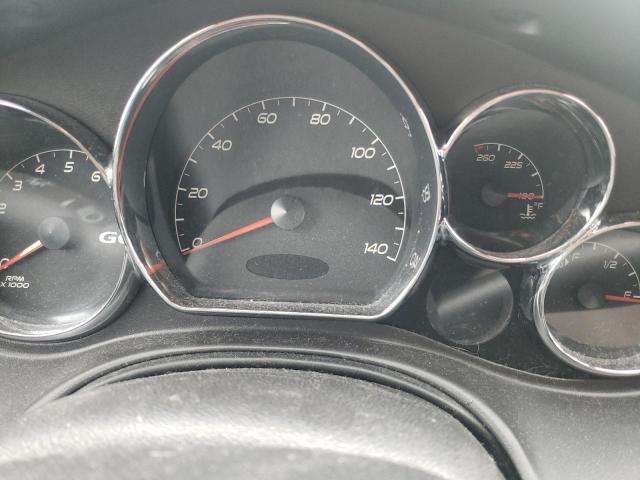 Photo 8 from auction – 2007 PONTIAC G6 BASE with VIN 1G2ZG58N574221567