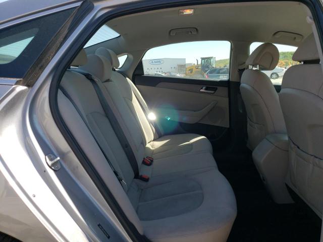 Photo 6 from auction – 2017 HYUNDAI SONATA SE with VIN 5NPE24AF2HH564788