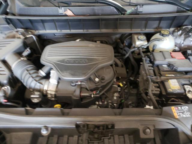Photo 2 from auction – 2019 GMC ACADIA SLT with VIN 1GKKNULS3KZ232853