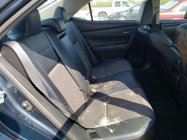 Photo 6 from auction – 2017 TOYOTA COROLLA L with VIN 5YFBURHE2HP647597