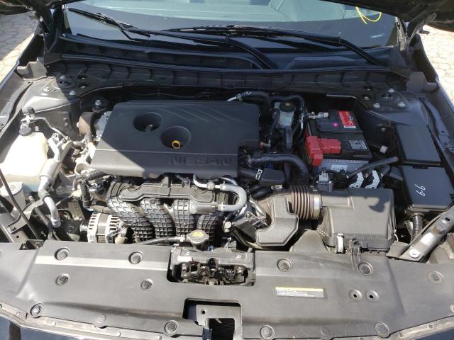 Photo 7 from auction – 2019 NISSAN ALTIMA SL with VIN 1N4BL4EVXKC223651