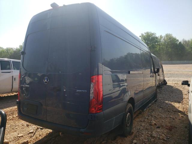 Photo 4 from auction – 2019 MERCEDES-BENZ SPRINTER 2 with VIN WD4PF1CD6KP147814
