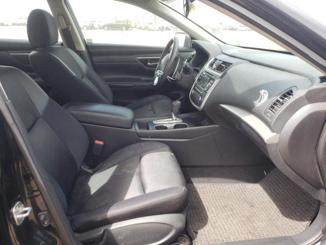 Photo 5 from auction – 2016 NISSAN ALTIMA 2.5 with VIN 1N4AL3AP9GC216744