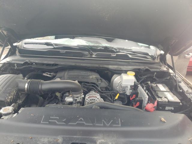 Photo 7 from auction – 2019 RAM 1500 BIG H with VIN 1C6SRFBT6KN824204