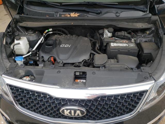 Photo 7 from auction – 2016 KIA SPORTAGE L with VIN KNDPBCAC1G7872787
