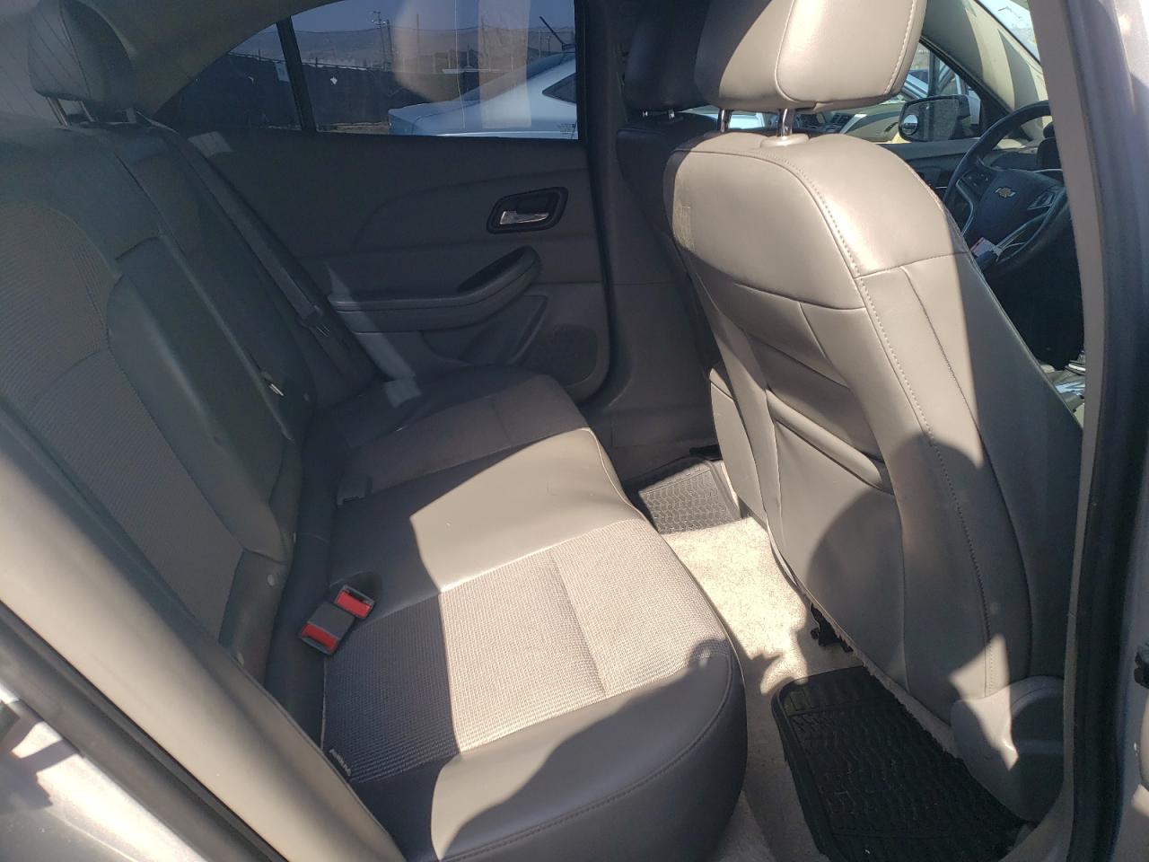 Photo 6 from auction – 2014 CHEVROLET MALIBU 2LT with VIN 1G11E5SL0EF132506
