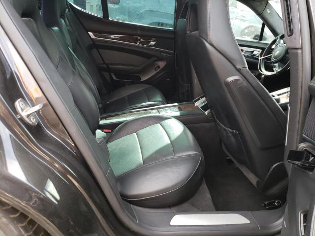 Photo 6 from auction – 2010 PORSCHE PANAMERA T with VIN WP0AC2A79AL090753