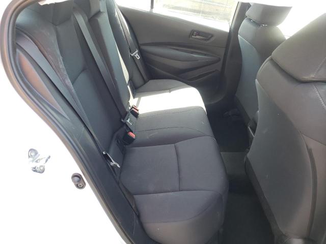 Photo 6 from auction – 2022 TOYOTA COROLLA LE with VIN 5YFEPMAE6NP291815