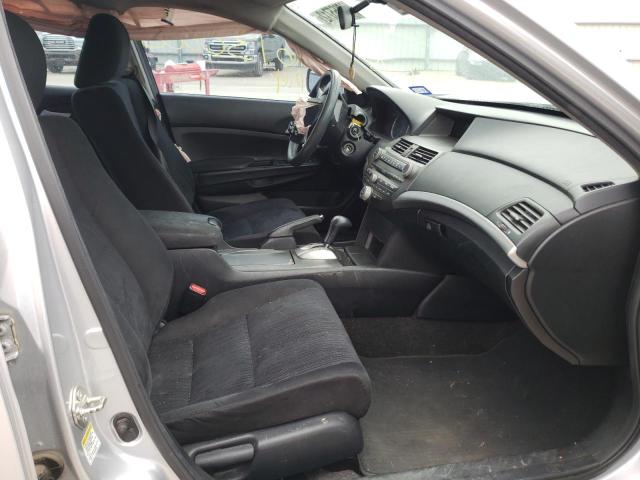 Photo 5 from auction – 2012 HONDA ACCORD LX with VIN 1HGCP2F34CA218061