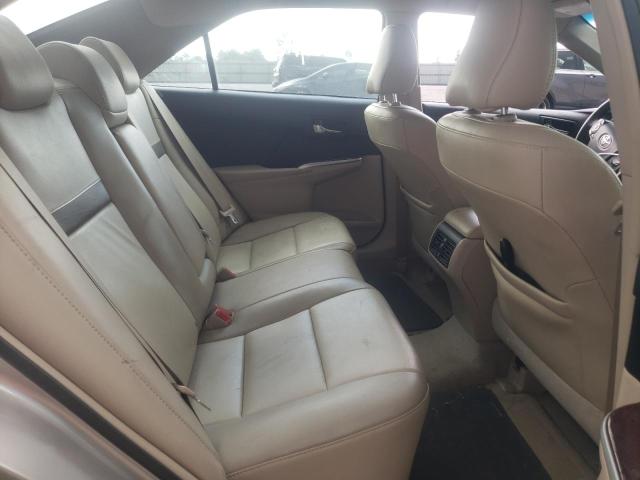 Photo 6 from auction – 2014 TOYOTA CAMRY L with VIN 4T1BF1FK2EU766331