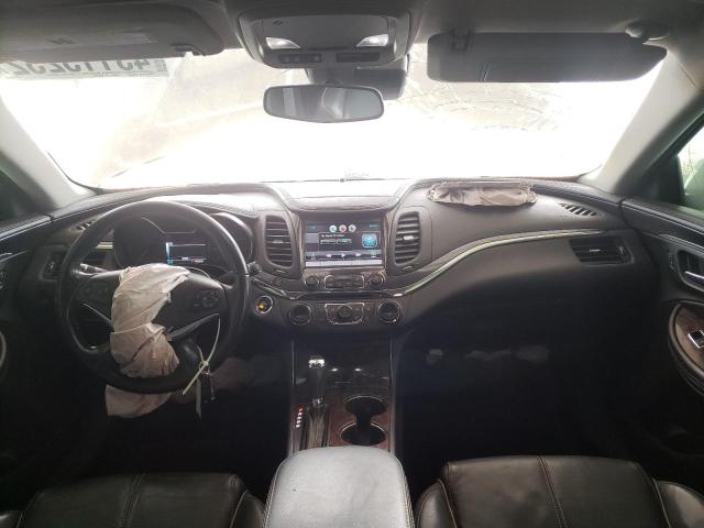 Photo 9 from auction – 2015 CHEVROLET IMPALA LTZ with VIN 2G1165S30F9200553