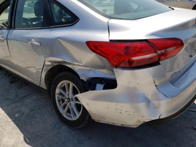 Photo 9 from auction – 2017 FORD FOCUS SE with VIN 1FADP3F25HL314122