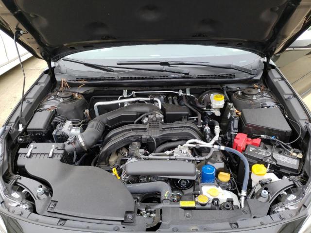 Photo 7 from auction – 2020 SUBARU OUTBACK TO with VIN 4S4BTAPC6L3229948