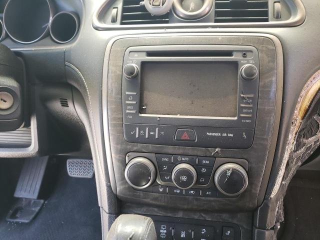Photo 9 from auction – 2014 BUICK ENCLAVE with VIN 5GAKRBKD0EJ201359