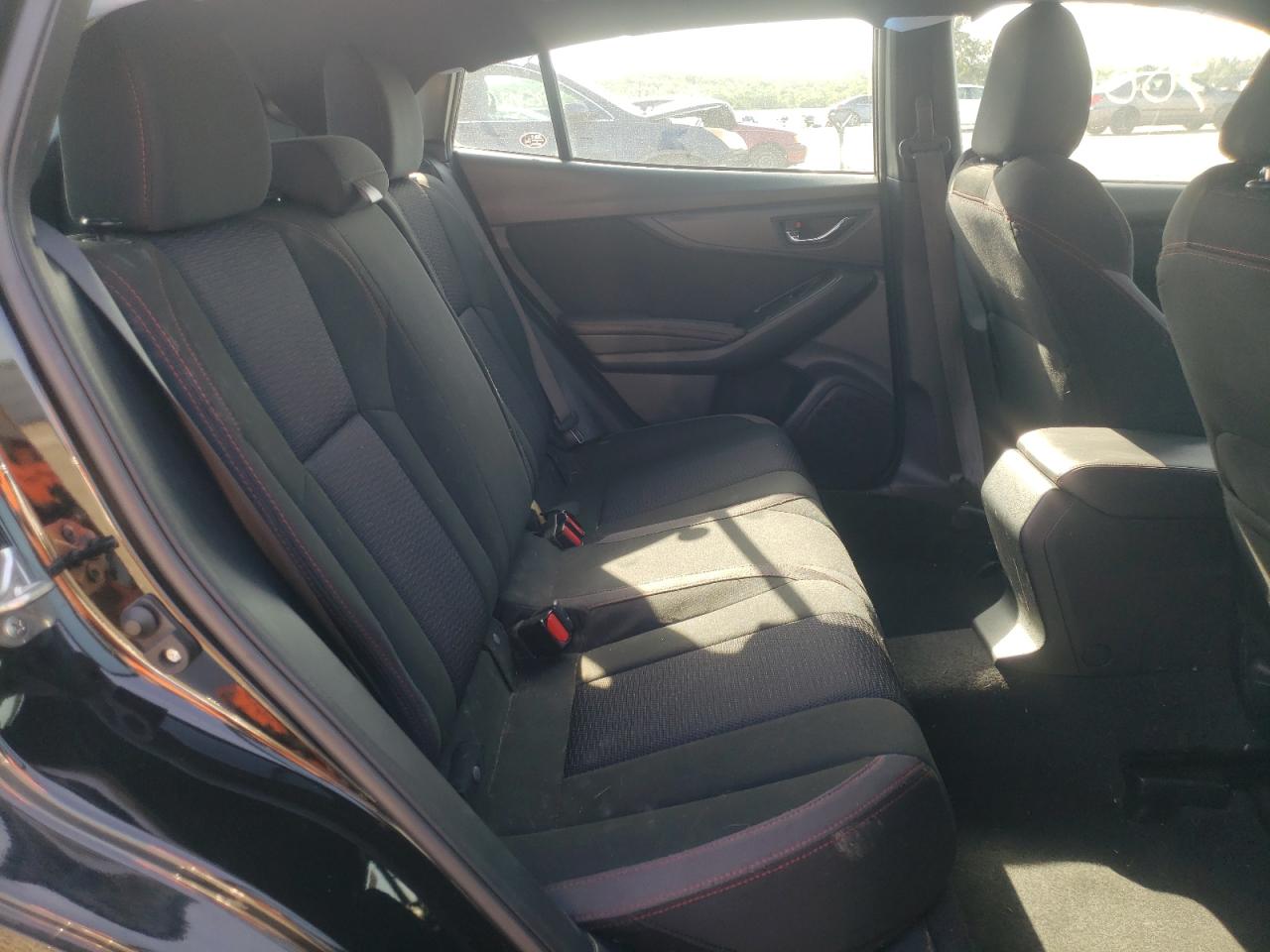 Photo 6 from auction – 2018 SUBARU IMPREZA SP with VIN 4S3GTAM62J3744175