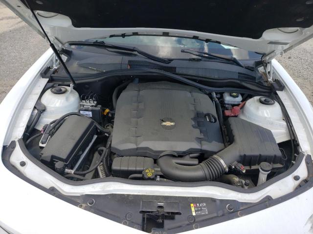 Photo 7 from auction – 2015 CHEVROLET CAMARO LS with VIN 2G1FB1E3XF9229693