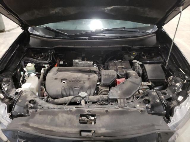 Photo 7 from auction – 2013 MITSUBISHI OUTLANDER with VIN JA4JT3AW4DU020910