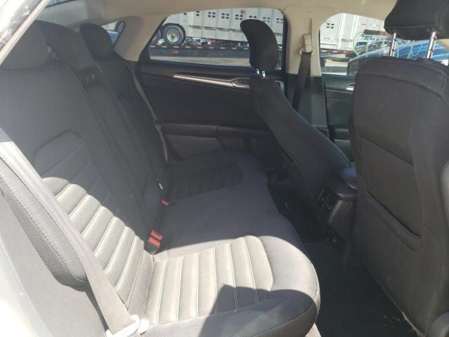 Photo 6 from auction – 2015 FORD FUSION SE with VIN 3FA6P0H77FR296088