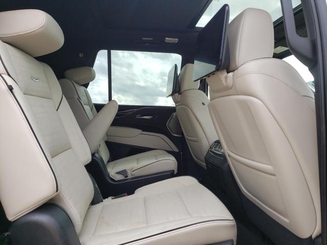 Photo 7 from auction – 2021 CADILLAC ESCALADE S with VIN 1GYS4FKL7MR294869