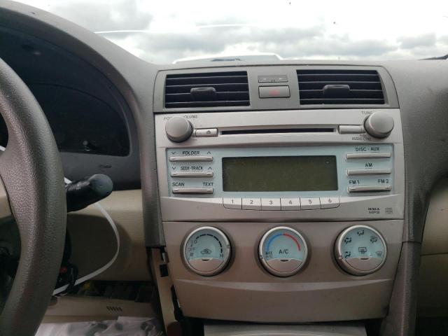 Photo 9 from auction – 2008 TOYOTA CAMRY CE with VIN 4T1BE46K58U774027