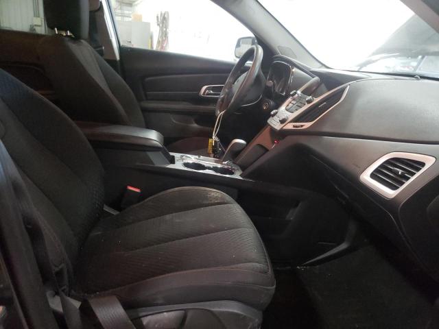 Photo 5 from auction – 2014 GMC TERRAIN SL with VIN 2GKFLVEK0E6226843