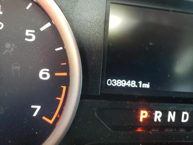 Photo 8 from auction – 2019 FORD F150 SUPER with VIN 1FTEW1CP6KKF08645