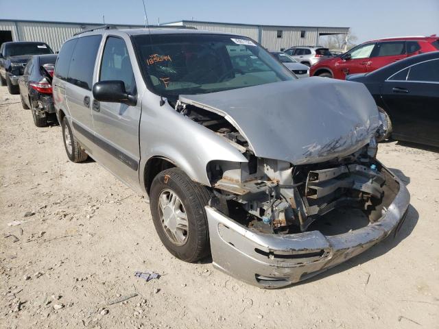 CHEVROLET VENTURE 2004 with VIN 1GNDX03E24D185694 - Photo from auction