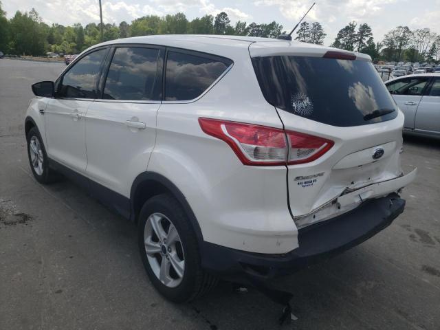 Photo 3 from auction – 2014 FORD ESCAPE SE with VIN 1FMCU9GX1EUC35110