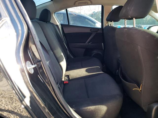 Photo 6 from auction – 2011 MAZDA 3 I with VIN JM1BL1UF7B1441755