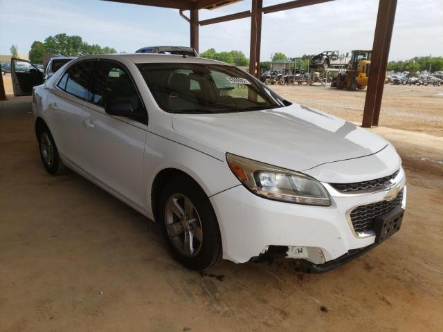 Photo 1 from auction – 2014 CHEVROLET MALIBU LS with VIN 1G11A5SL8EU164613