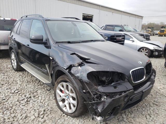 Photo 1 from auction – 2013 BMW X5 XDRIVE3 with VIN 5UXZV4C51D0B00316