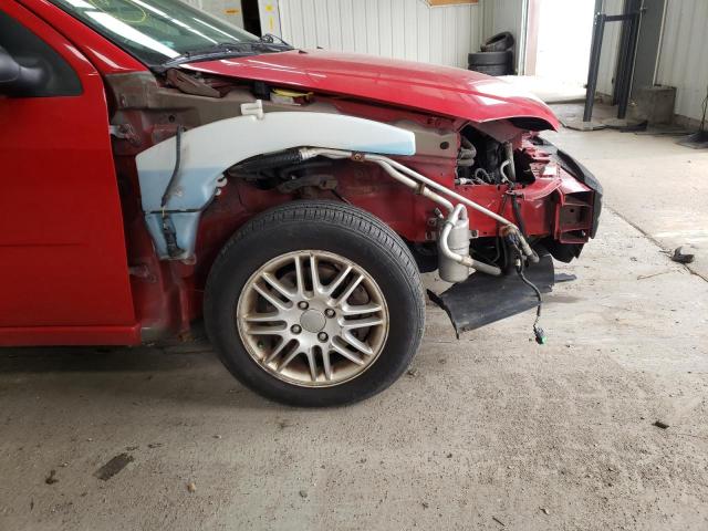 Photo 9 from auction – 2005 FORD FOCUS ZX4 with VIN 1FAFP34N55W246663