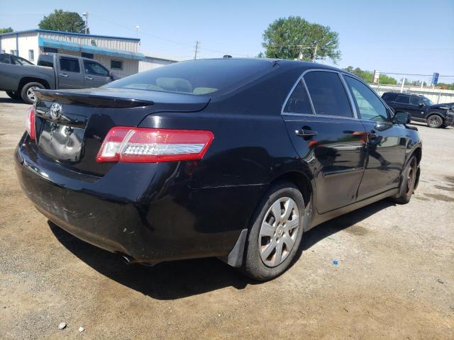 Photo 4 from auction – 2010 TOYOTA CAMRY BASE with VIN 4T1BF3EK5AU028434